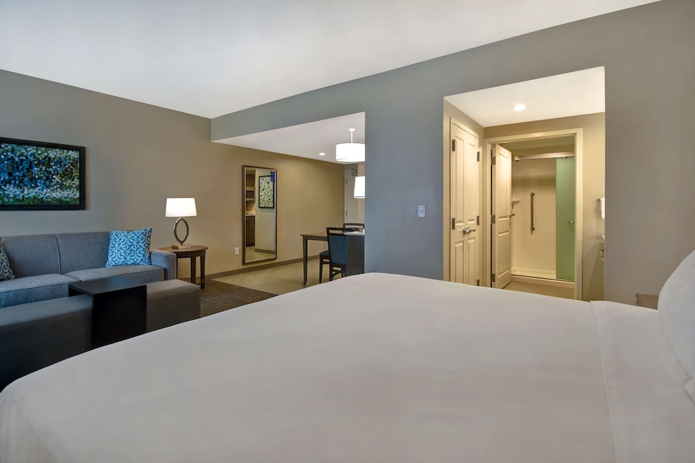 Hotel Homewood Suites By Hilton Orlando Flamingo Crossings, FL, USA, Winter Garden. Großes 399