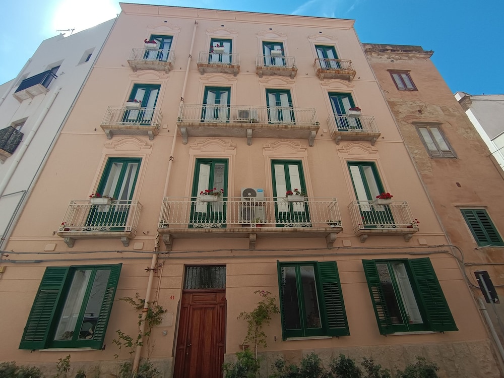 B&B Trapani Granveliero