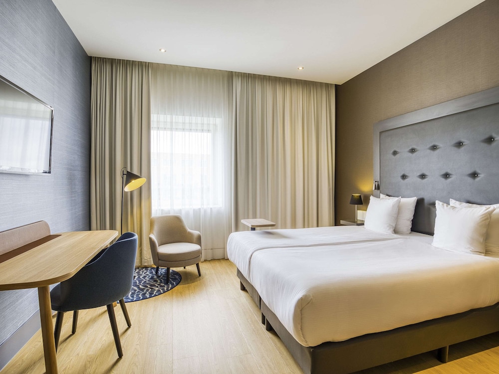 Hotel Mercure Hotel Amersfoort Centre, Niederlande, Amersfoort. Großes 468