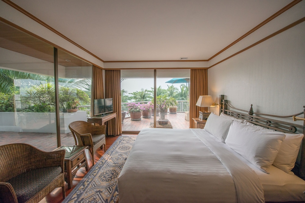 Hotel Avani Pattaya Resort, Thailand, Pattaya. Großes 617