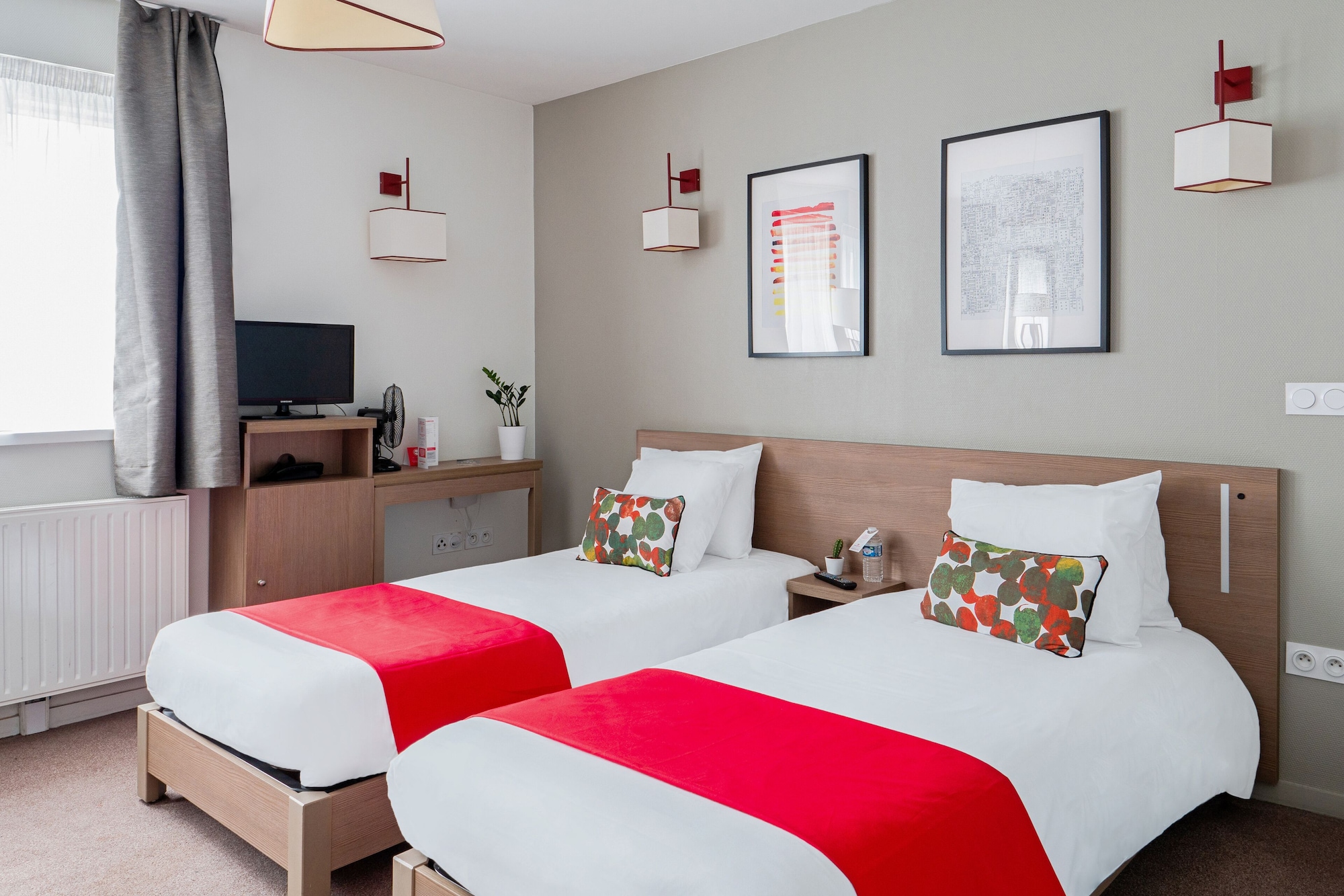 Hotel Appart City Confort Orleans, Frankreich, Orleans. Großes 225