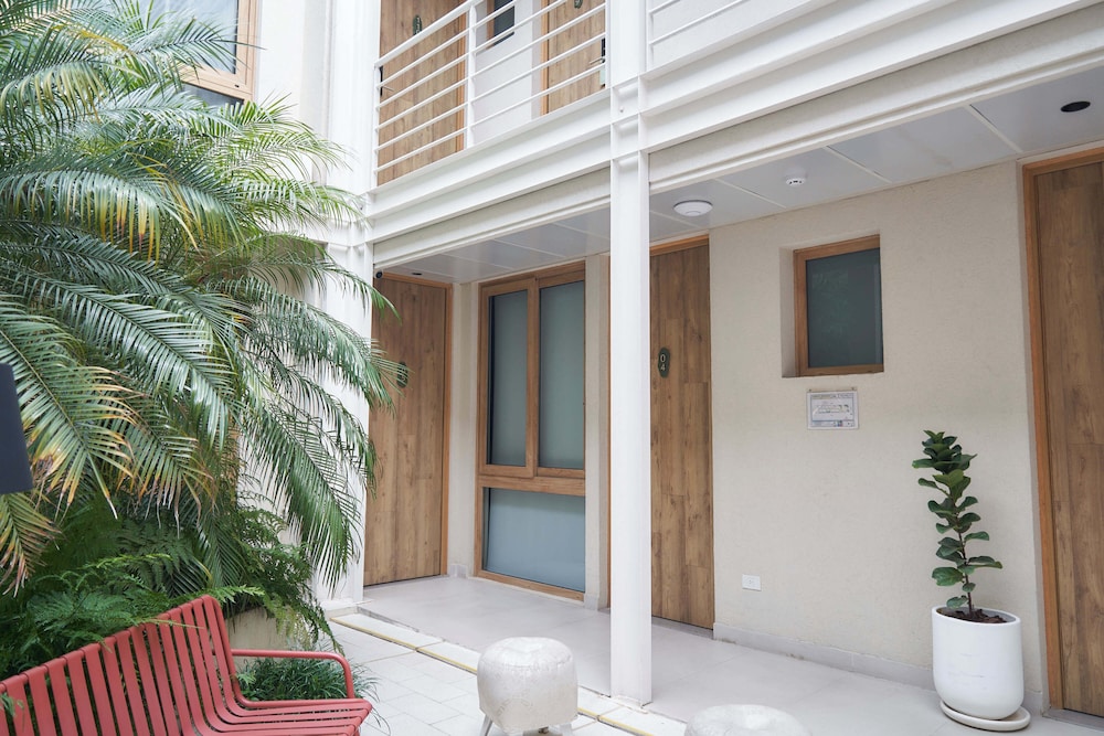 Bromelia Hotel Boutique