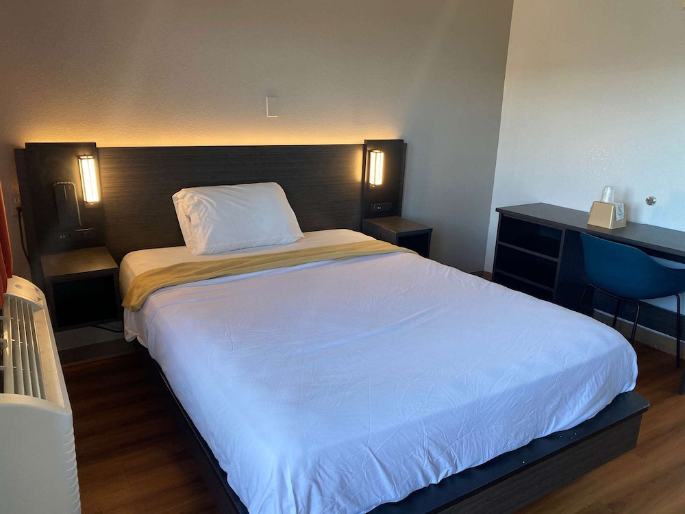 Hotel Motel6 Gulfport, MS – Airport, USA, Gulfport. Großes 56