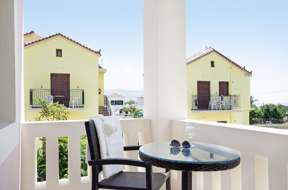 Hotel Aphrodite Samos Suites, Griechenland, Kampos Marathokampos. Großes 214