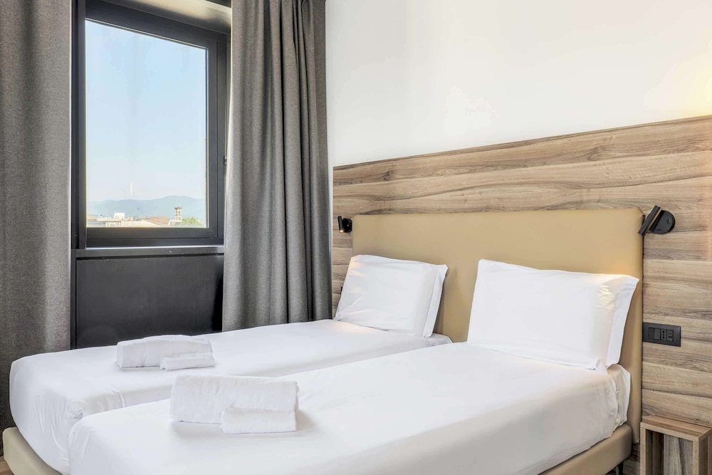 Hotel B&B HOTEL Prato City Center, Italien, Prato. Großes 1