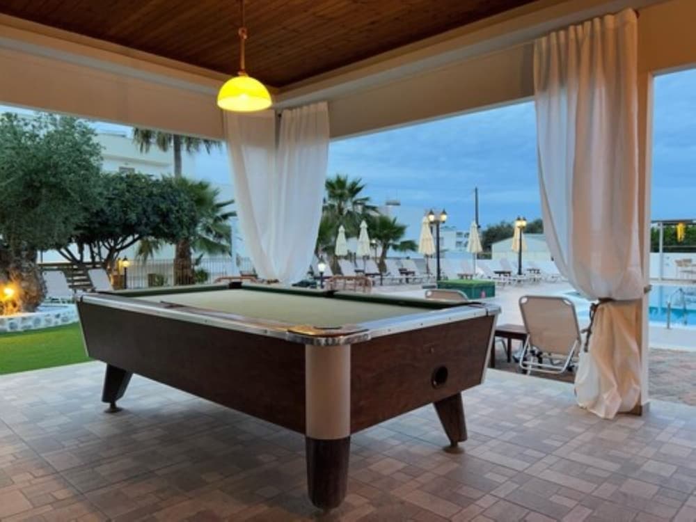 Hotel Newcastle Studios Malia, Griechenland, Mália (Kreta). Großes 92
