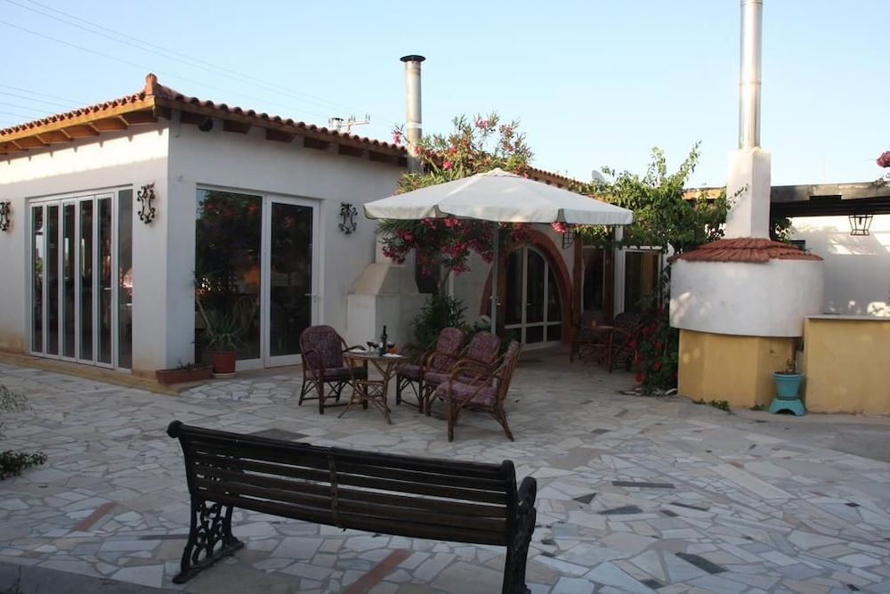Hotel Violeta Hotel, Griechenland, Heraklion. Großes 190
