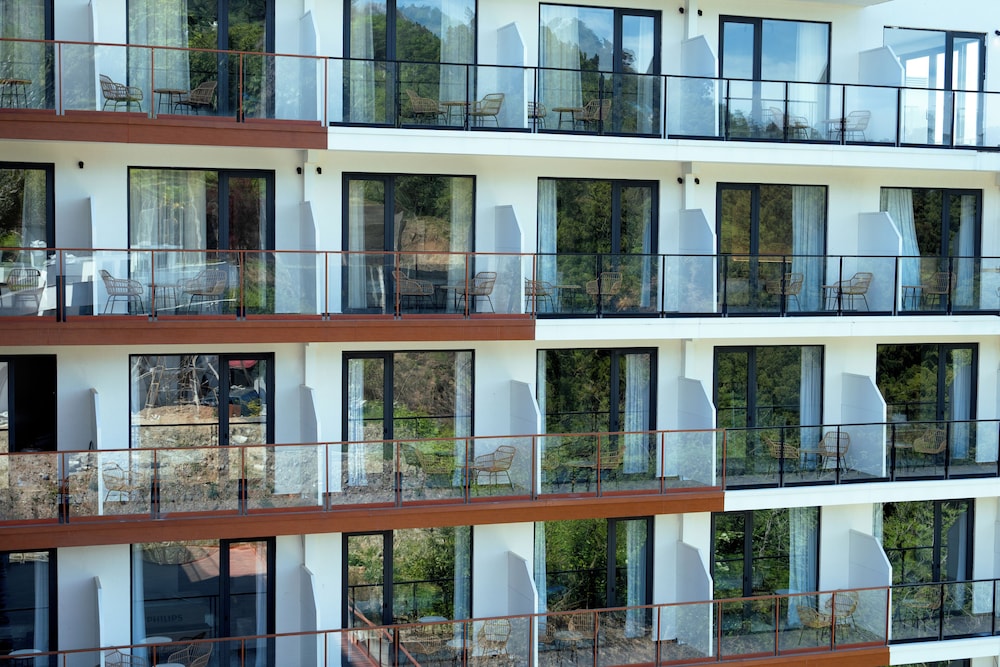 Top 10 Places To Stay in Batumi