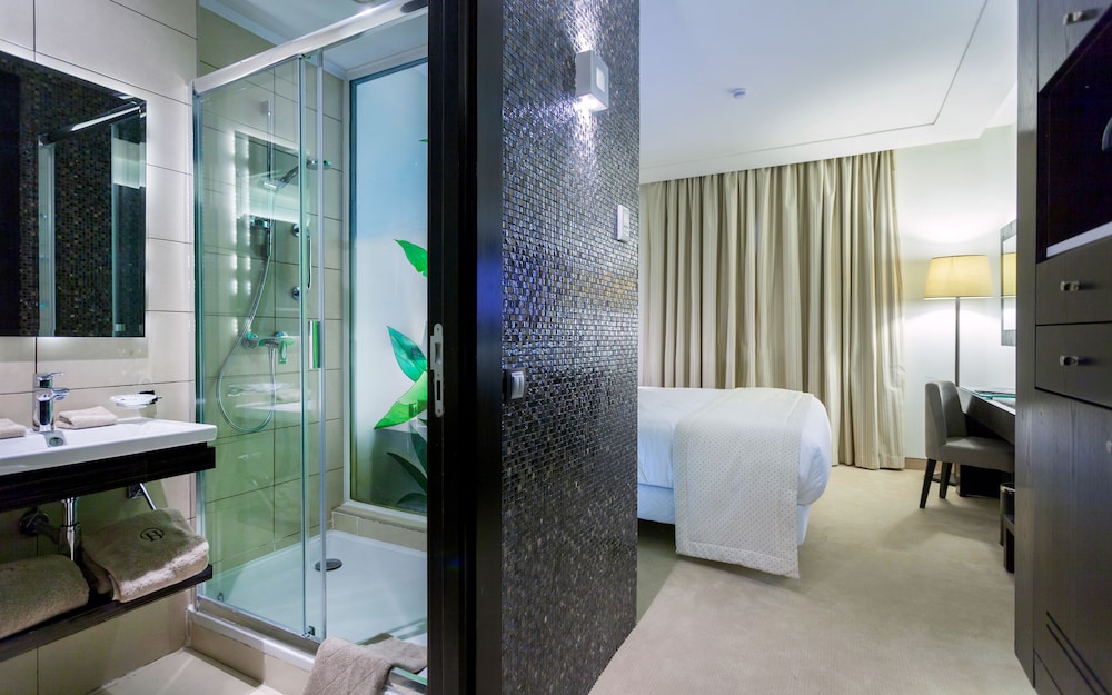 Hotel Business Hotel Tunis, Tunesien, Tunis. Großes 258