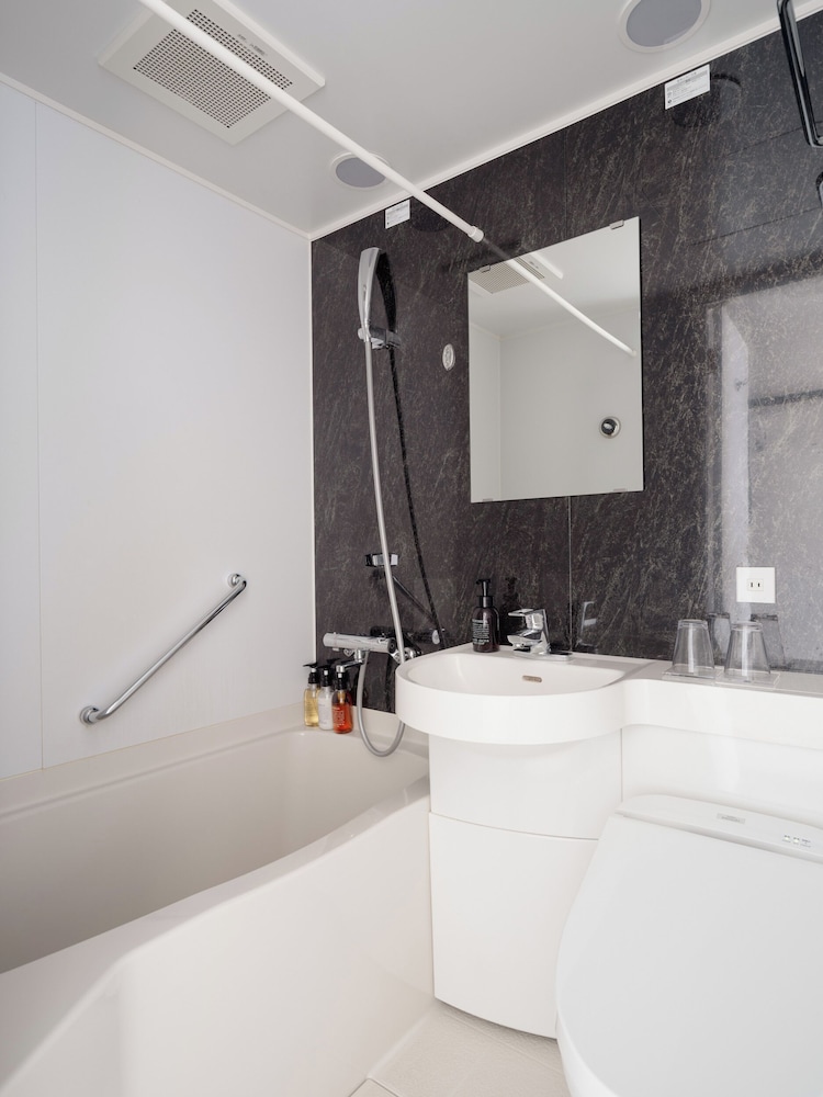 Billede av hotellet Nest Hotel Tokyo Yaesu - nummer 1 af 10