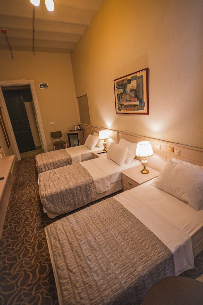 Bilder från hotellet Aria Palace Hotel - nummer 1 av 10