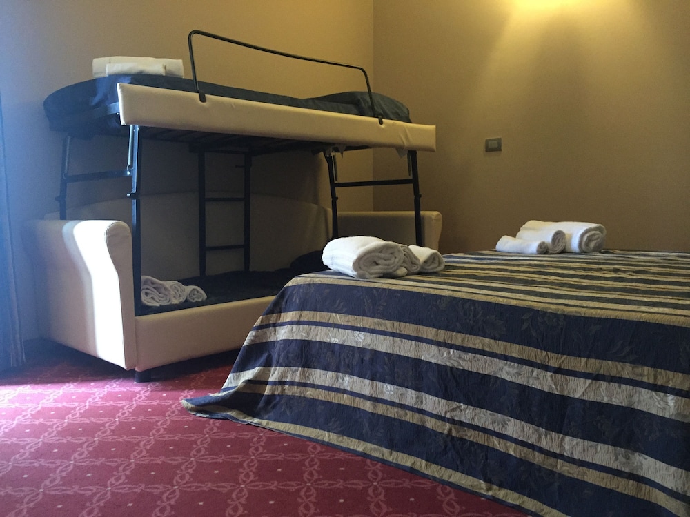 Miami Hotel
