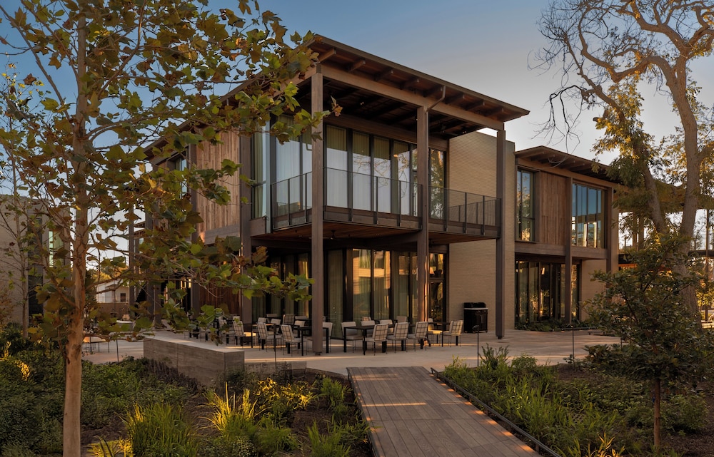 Hotel Saint Augustine