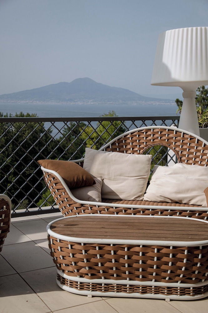 Hotel Atlantic Palace, Italien, Sorrent. Großes 435