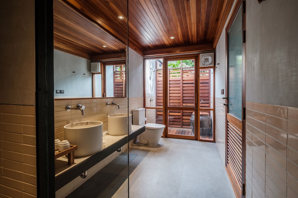 Hotel Banana Fan Sea Samui, Thailand, Chaweng Beach. Großes 781