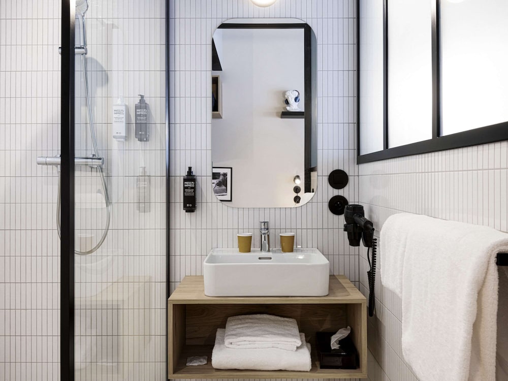 Hotel ibis Styles Namur, Belgien, Namur. Großes 212