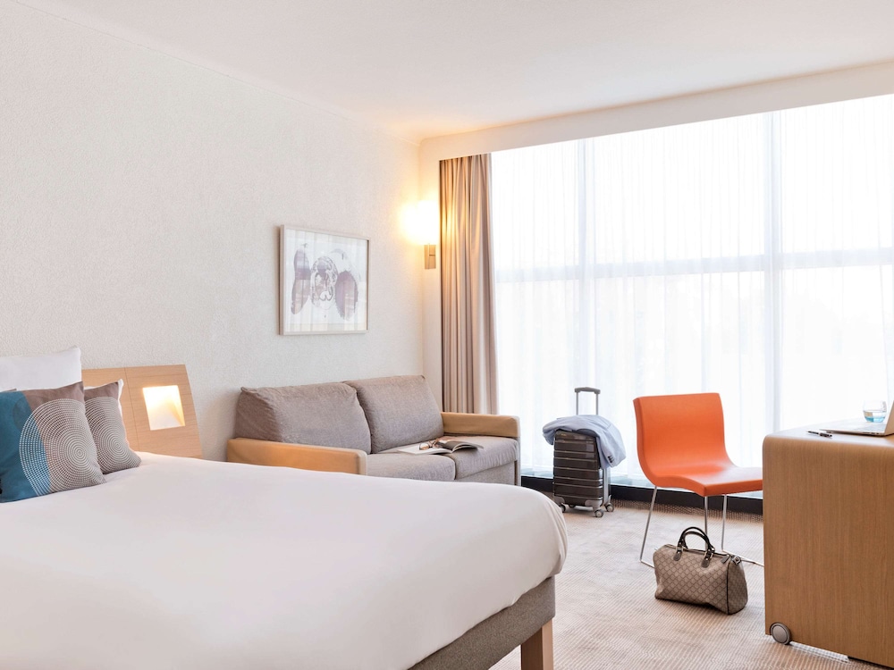 Hotel Novotel Geneve Centre, Schweiz, Genf. Großes 438