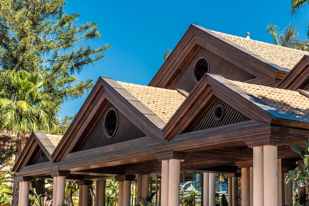 Bilder från hotellet Gf Gran Costa Adeje (ex Costa Adeje Gran Hotel) - nummer 1 av 10