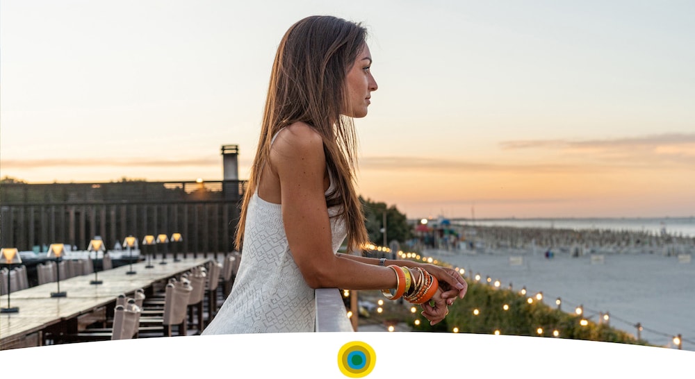 Hotel Club del Sole Pini Boutique Resort, Italien, Punta Marina. Großes 59