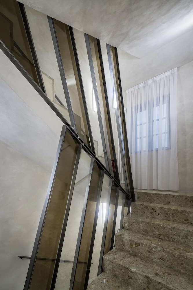 Hotel Clementin, Tschechische Republik, Prag. Großes 102