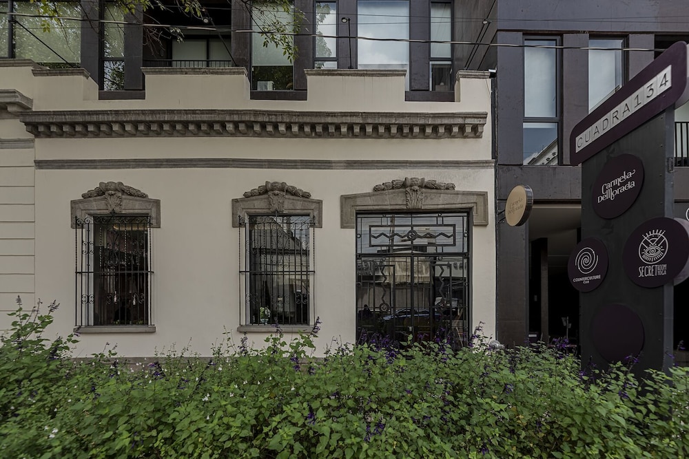 Cuadra 134 Residencial