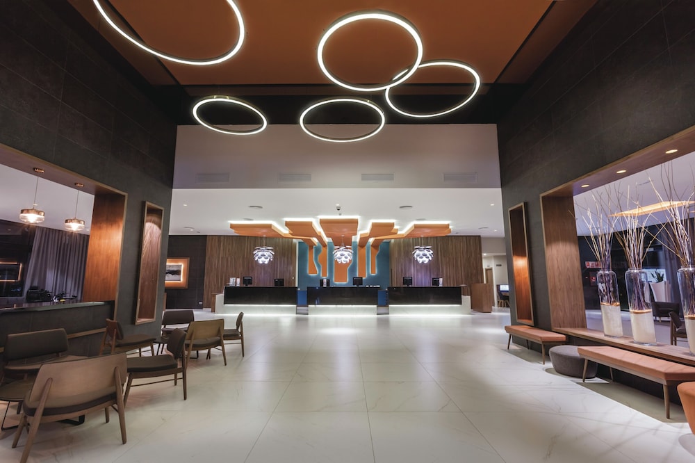 Hotel Hotel Riu Costa del Sol - All Inclusive, Spanien, Torremolinos. Großes 467