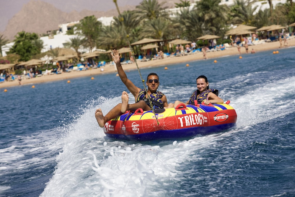 Hotel Novotel Sharm El Sheikh Palm Side, Ägypten, Sharm el-Sheikh. Großes 146