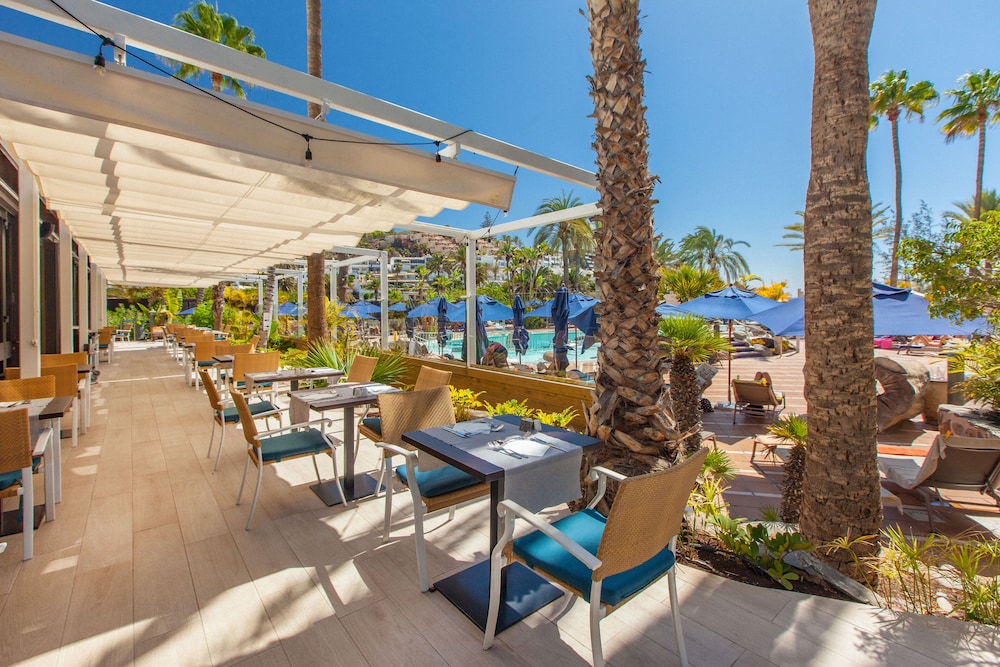 Hotel Corallium Beach by Lopesan Hotels , Spanien, San Agustín. Großes 171