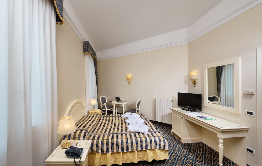 Hotel Hotel Terme Roma, Italien, Abano Terme. Großes 417