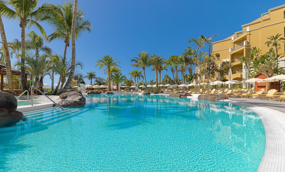 Billede av hotellet Hotel Jardines De Nivaria - nummer 1 af 10