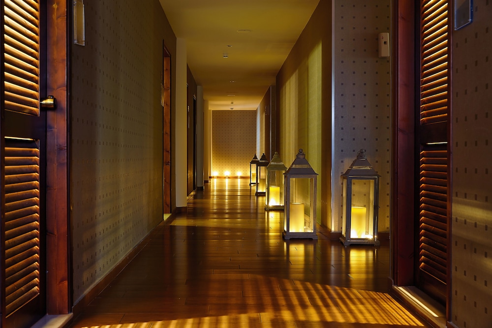 Hotel Vasia Resort & Spa, Griechenland, Sisi. Großes 250
