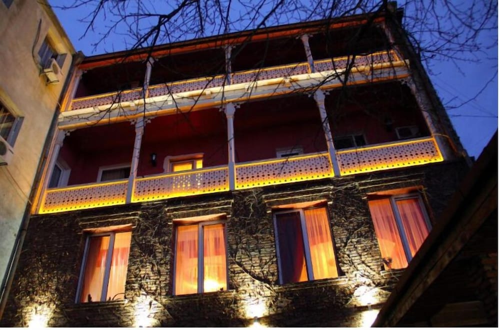 Billede av hotellet Zp Hotel - nummer 1 af 10