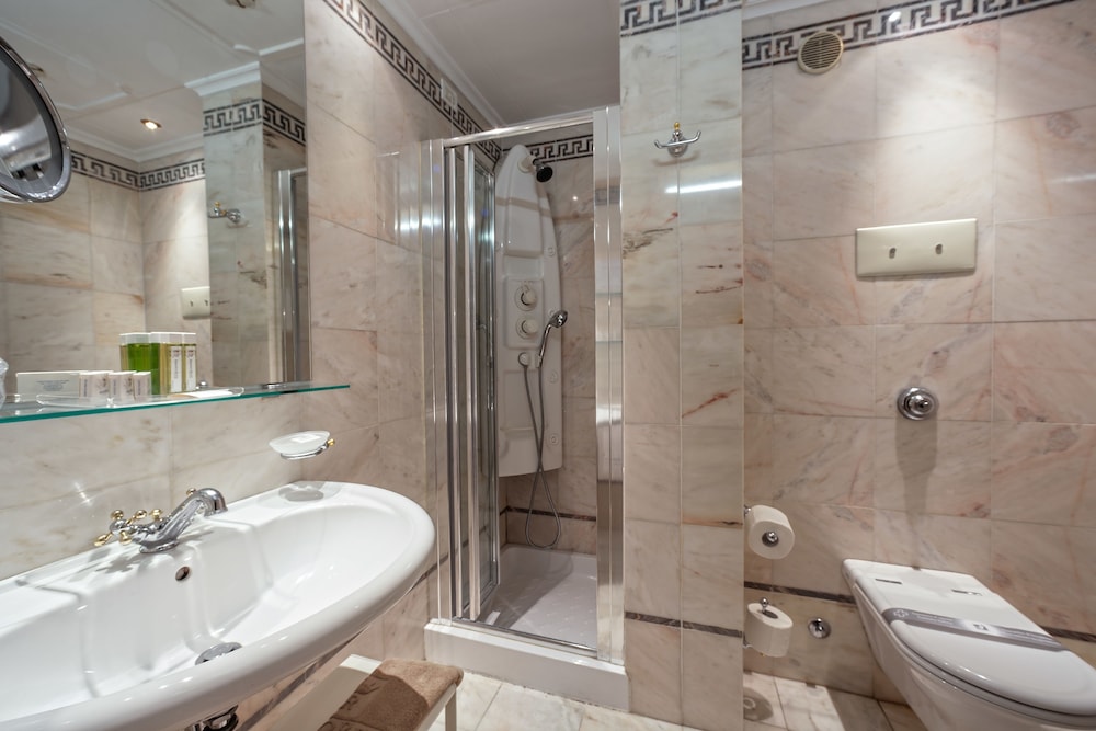 Hotel Abano Ritz Hotel Terme, Italien, Abano Terme. Großes 349