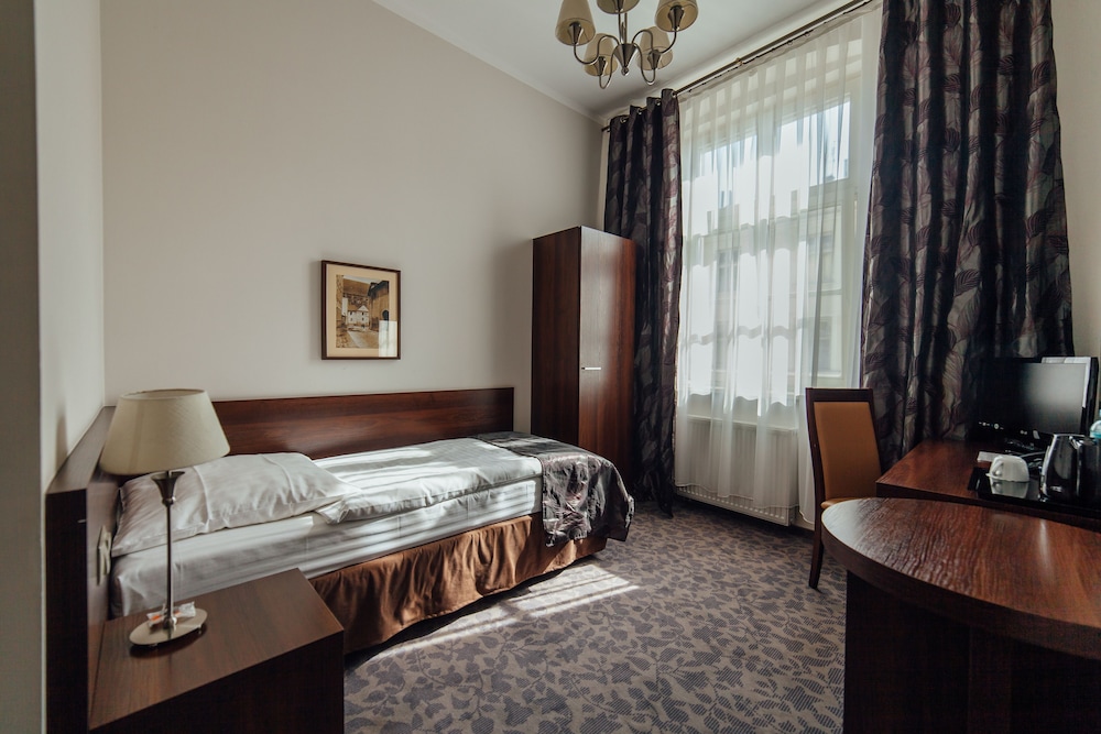 Hotel Hotel Rezydent, Polen, Krakau. Großes 338