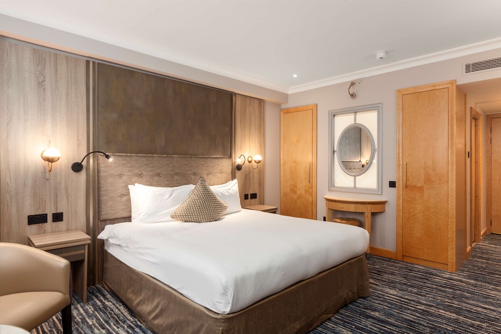 Hotel Courthouse Hotel London, Großbritannien, London. Großes 625