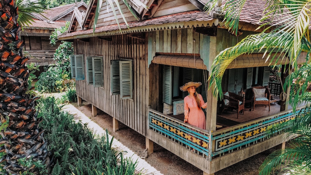 Sala Lodges