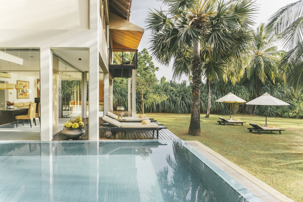 Hotel Uga Bay, Sri Lanka, Passekudah. Großes 63