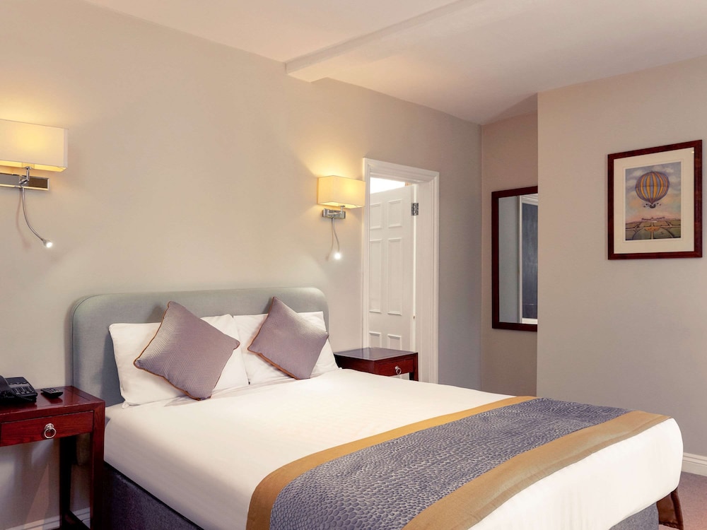 Hotel Mercure Thame Lambert Hotel, Großbritannien, Watlington. Großes 284