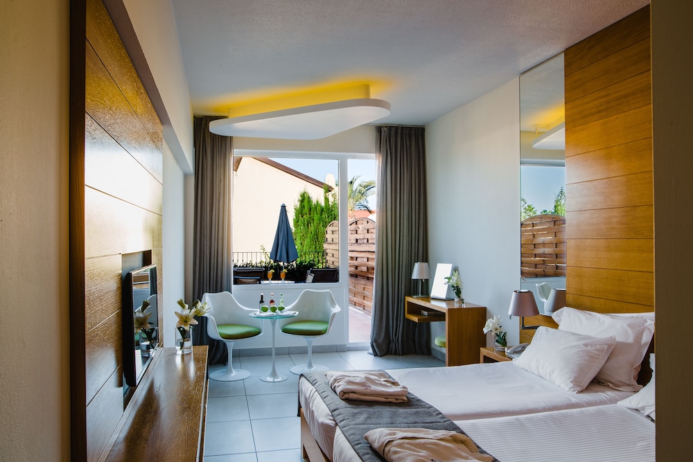Hotellbilder av Napa Plaza Hotel - nummer 1 av 10