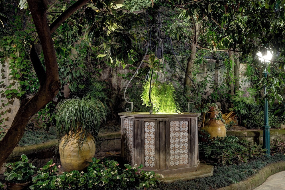 Hotellbilder av Grand Hotel De La Ville - nummer 1 av 10