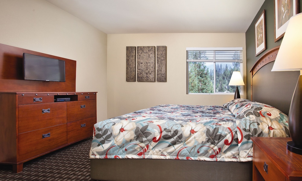 Hotel WorldMark Bass Lake, USA, Bass Lake. Großes 72