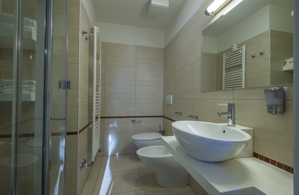 Hotel Albergo Sant'Emidio, Italien, Ascoli Piceno. Großes 143