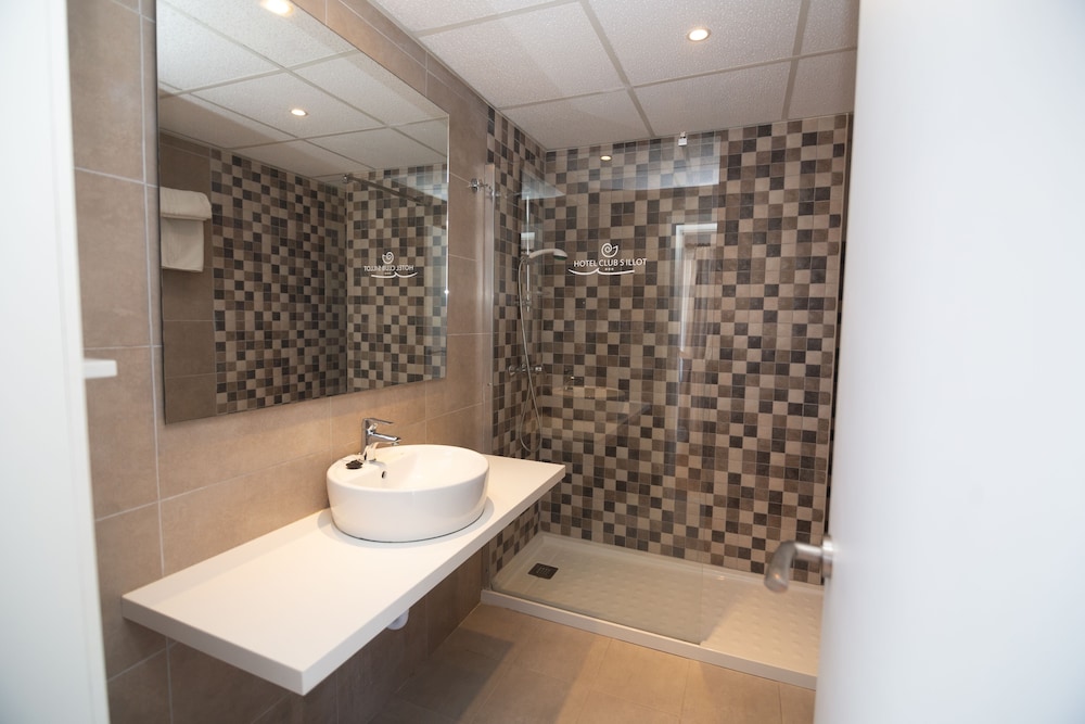 Hotel Hotel Club S Illot, Spanien, S'Illot. Großes 314