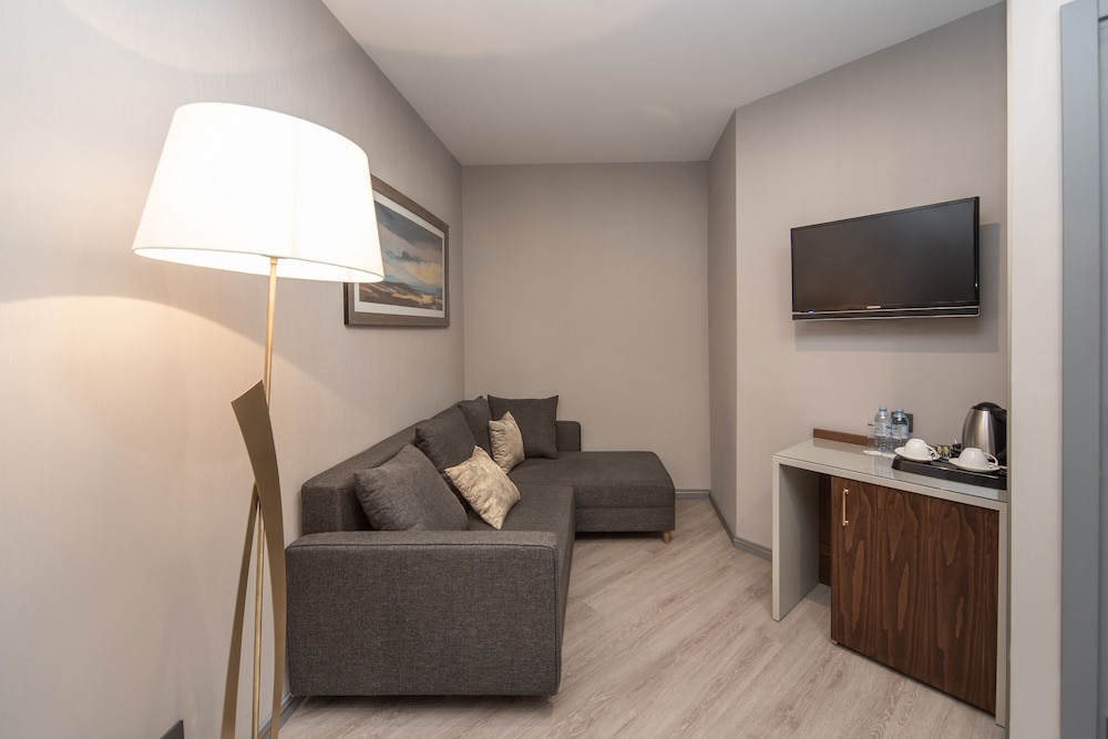 Hotel Tbilisi Chambers, Trademark Collection by Wyndham, Georgien, Tiflis. Großes 227