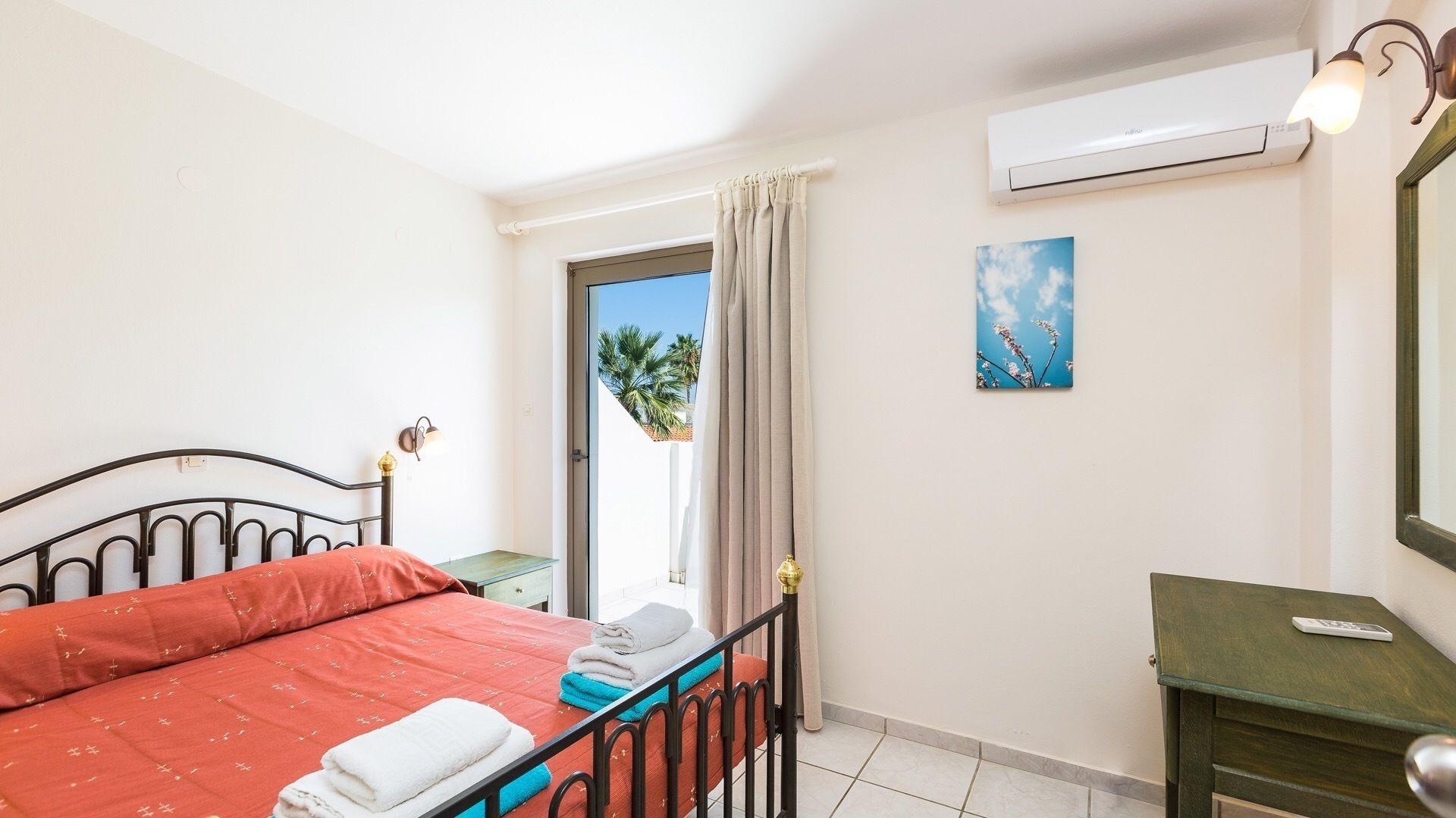 Hotel Trefon Hotel Apartments and Family Suites, Griechenland, Rethymnon. Großes 149