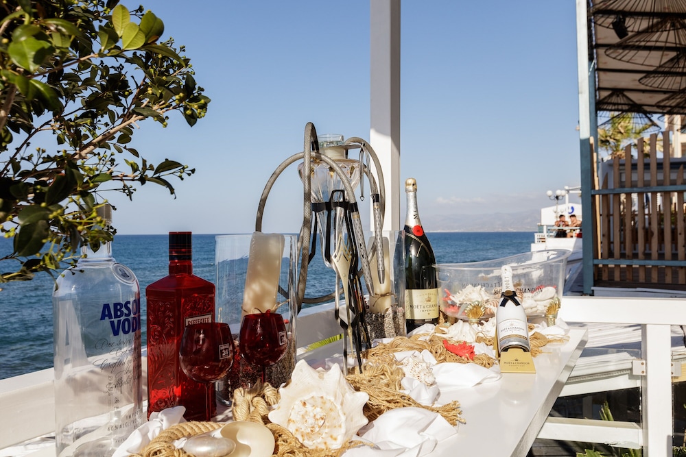 Hotel Kahlua Boutique Hotel, Griechenland, Chersonissos. Großes 728