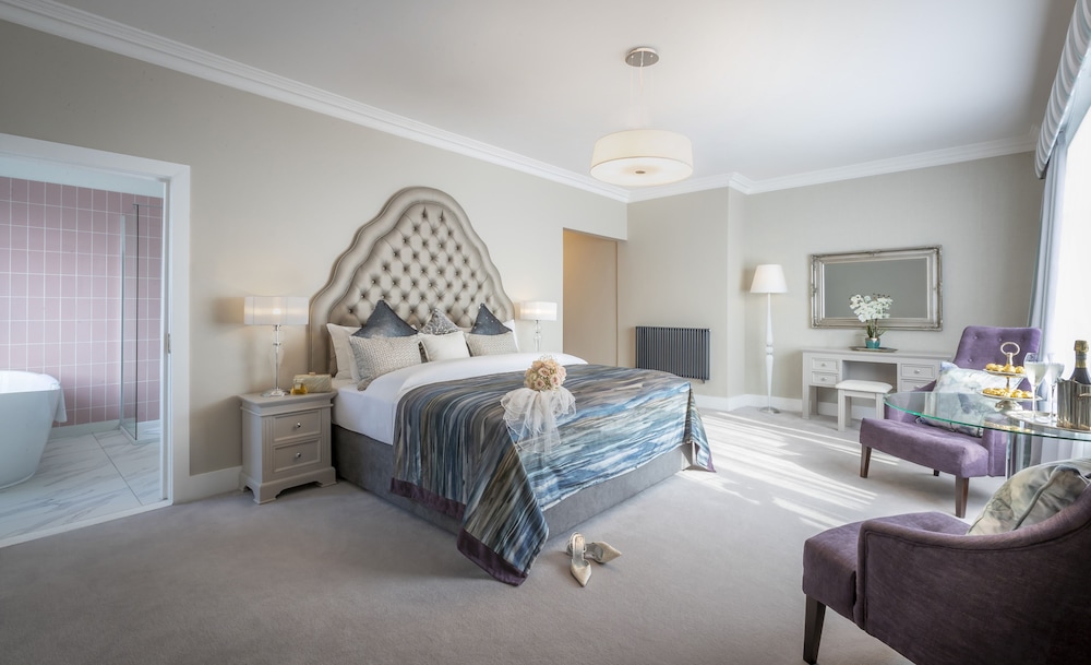 Hotel Shoreline Hotel, Irland, Donabate. Großes 190