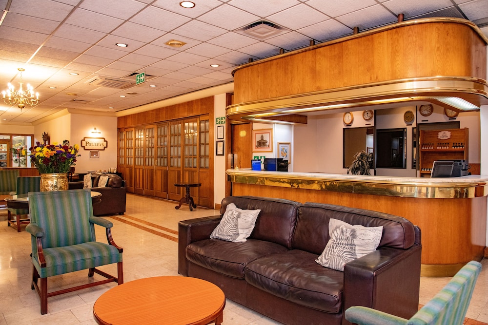 Hotel Bon Hotel Bloemfontein Central, Südafrika, Bloemfontein. Großes 200