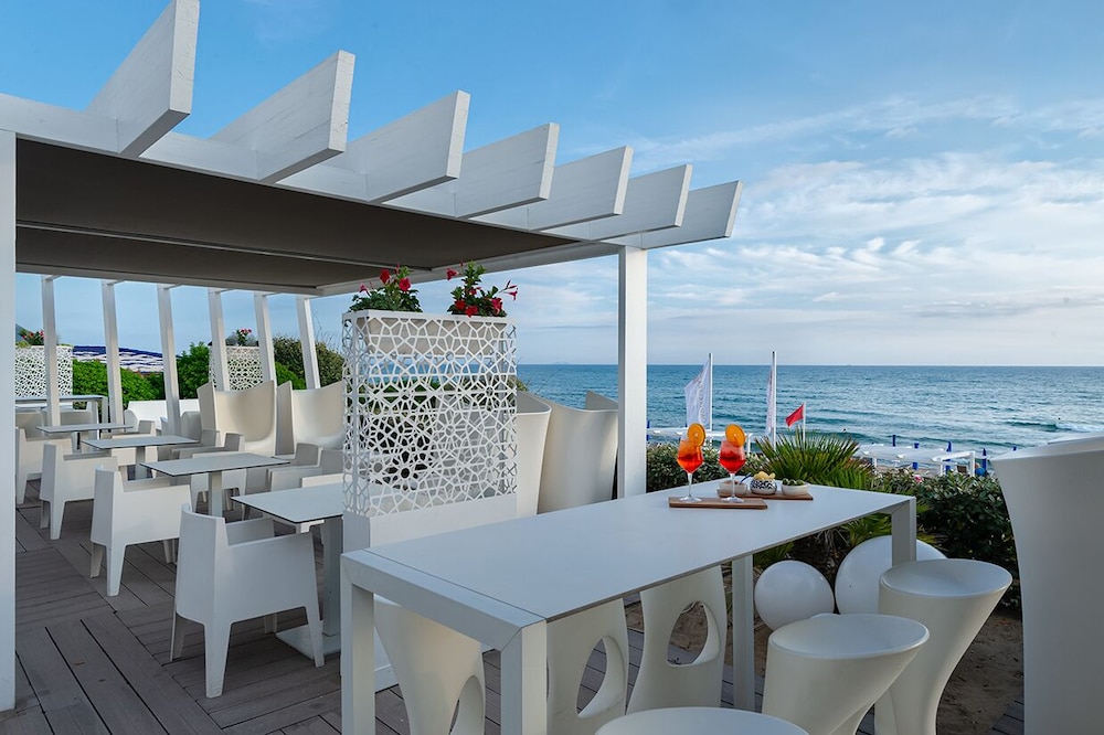 Hotel Hotel Oasi Di Kufra, Italien, Sabaudia. Großes 306