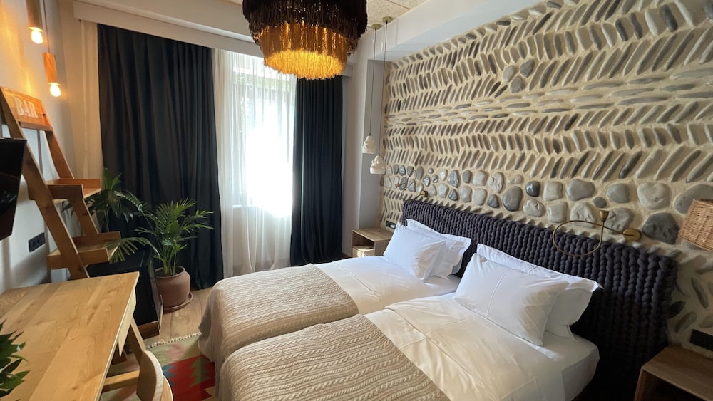 Hotel Khedi Hotel, Tbilisi, Georgien, Tiflis. Großes 423